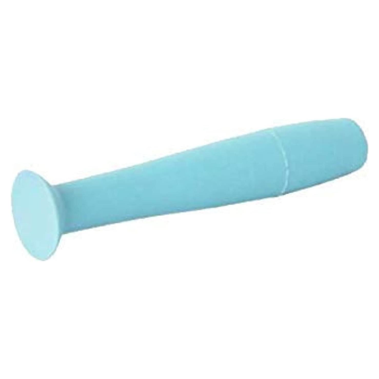 Removedor de Lentes de Contacto Duro DMV Azul - 1 Paquete