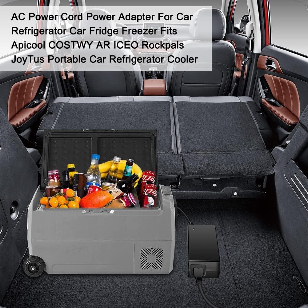 Cable de alimentación 12V HKY para refrigeradores portátiles