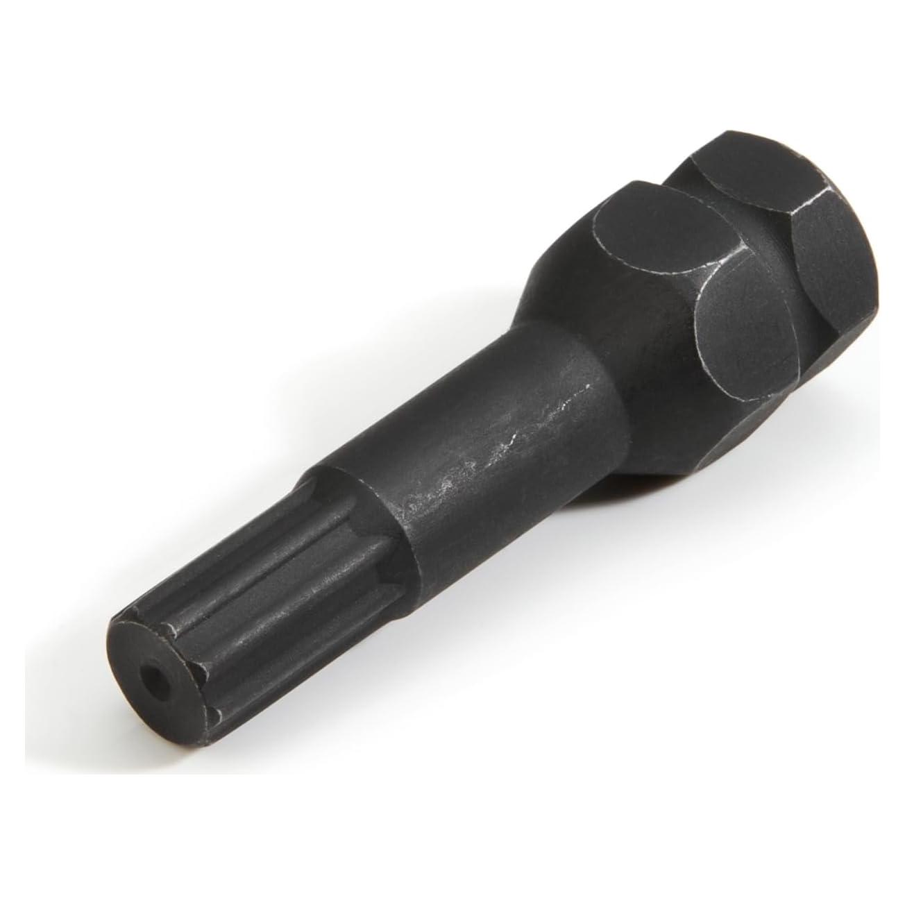 Llave de Tuerca de Bloqueo 1/2" 9 Puntos Steelman Pro 78552