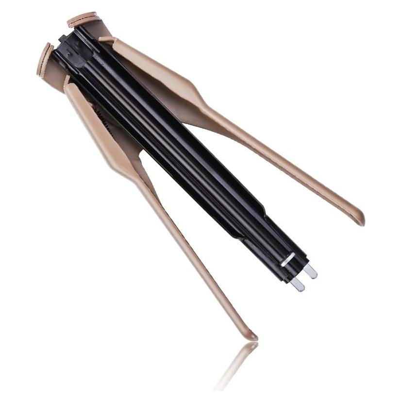 Alicates de Anillo de Cerdo Spec Ops M7 16-Gauge Ergonómico