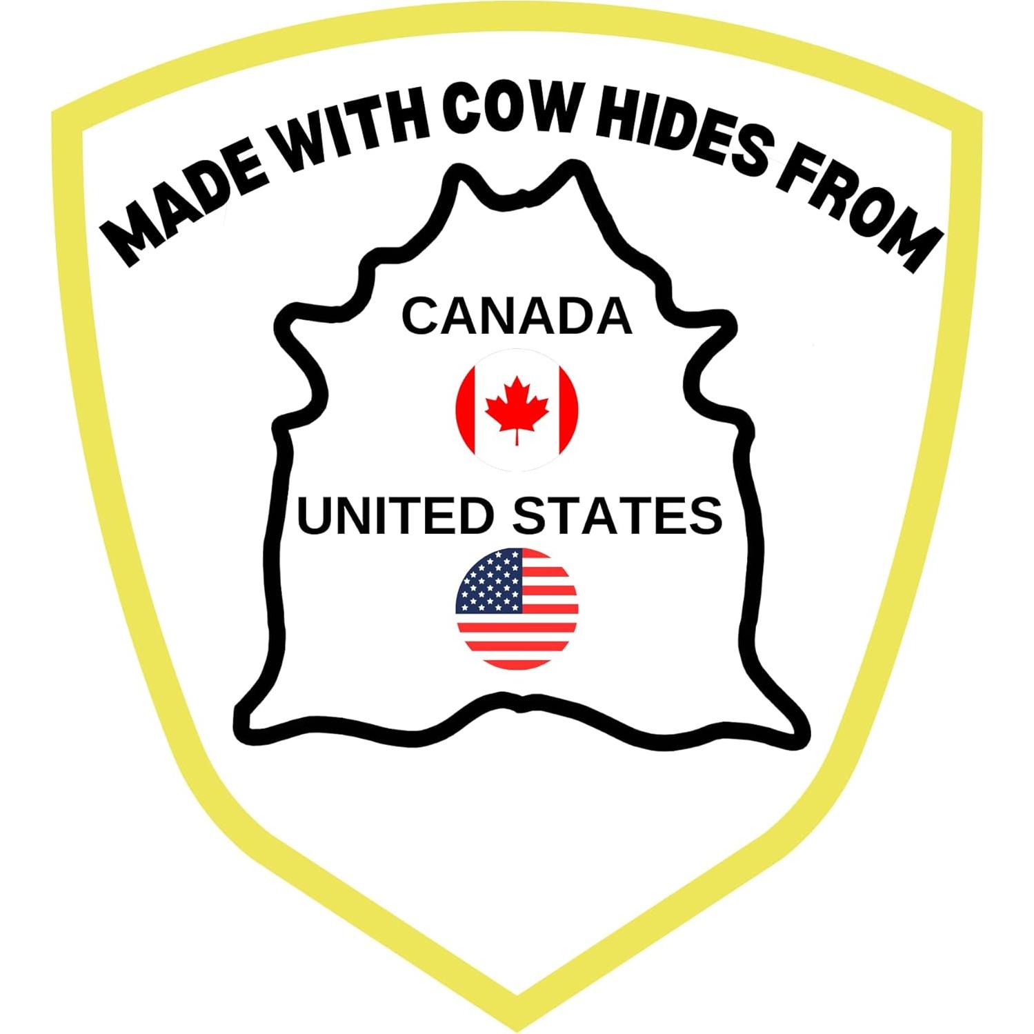 Cuerdas de Botas de Cuero TOFL 182.88 cm Alta Resistencia