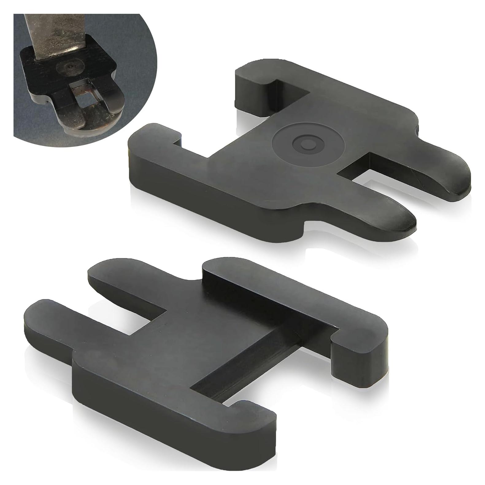 Sway Bracket Jacket 2-Pack Aussio - Reducción de Ruido RV