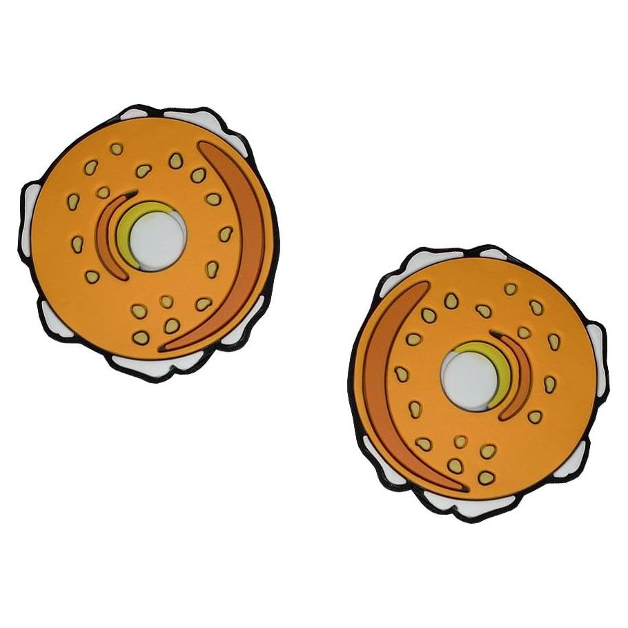 Amortiguador de Raqueta de Tenis Racket Expressions Bagel