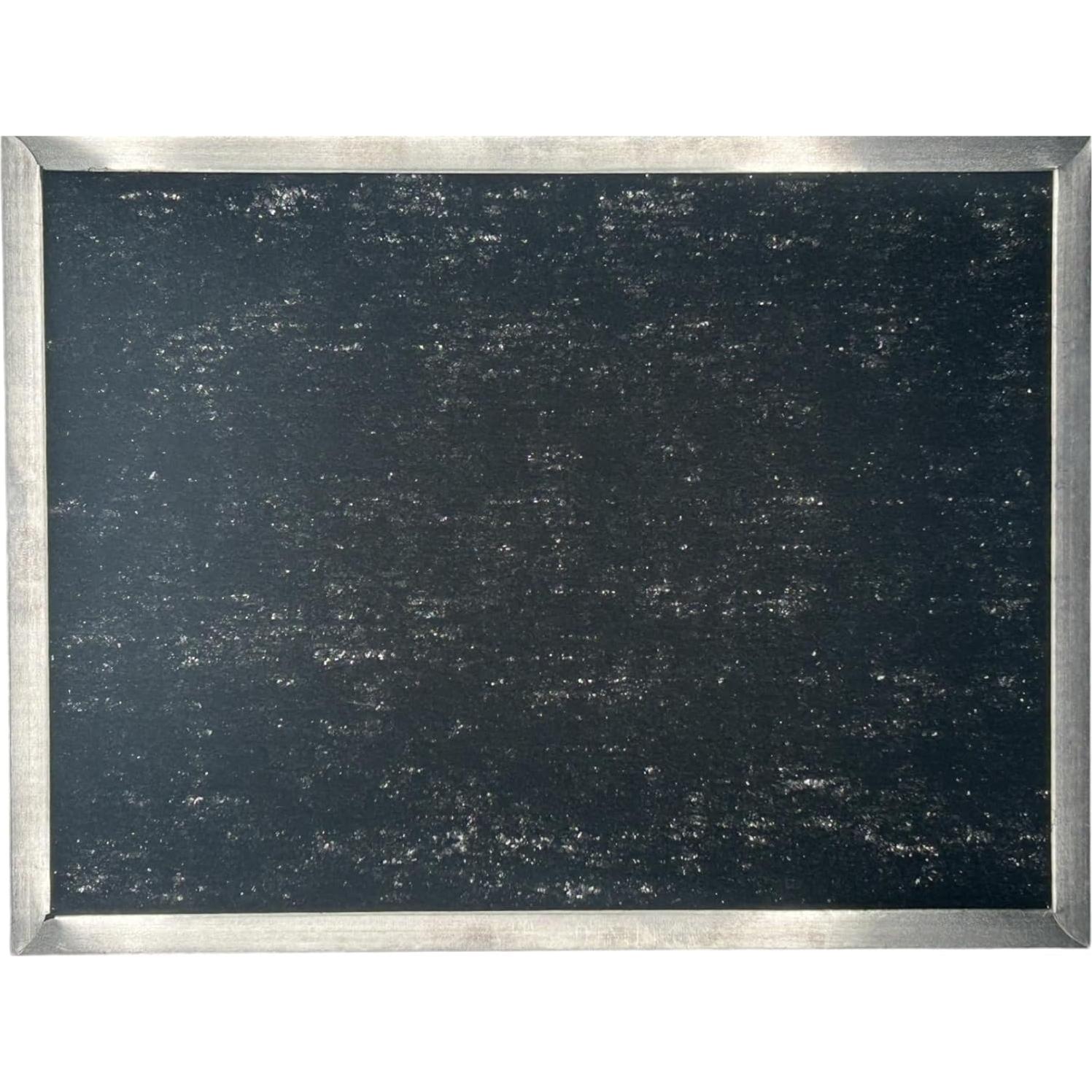 Filtros de Carbón de Aluminio Windon Bay para Campana Extractora - Paquete de 2