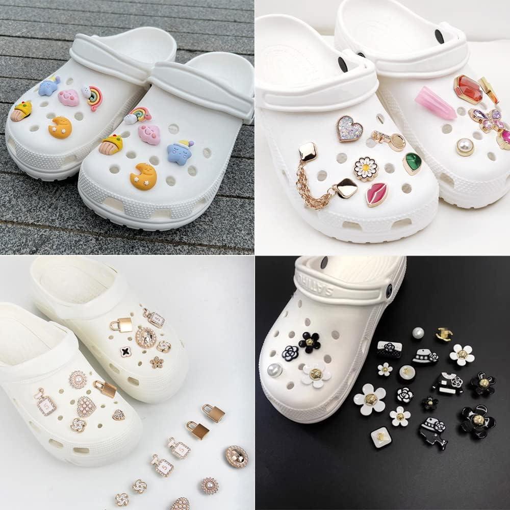 Paquete de 100 Botones de Plástico Negro 12x10mm para DIY