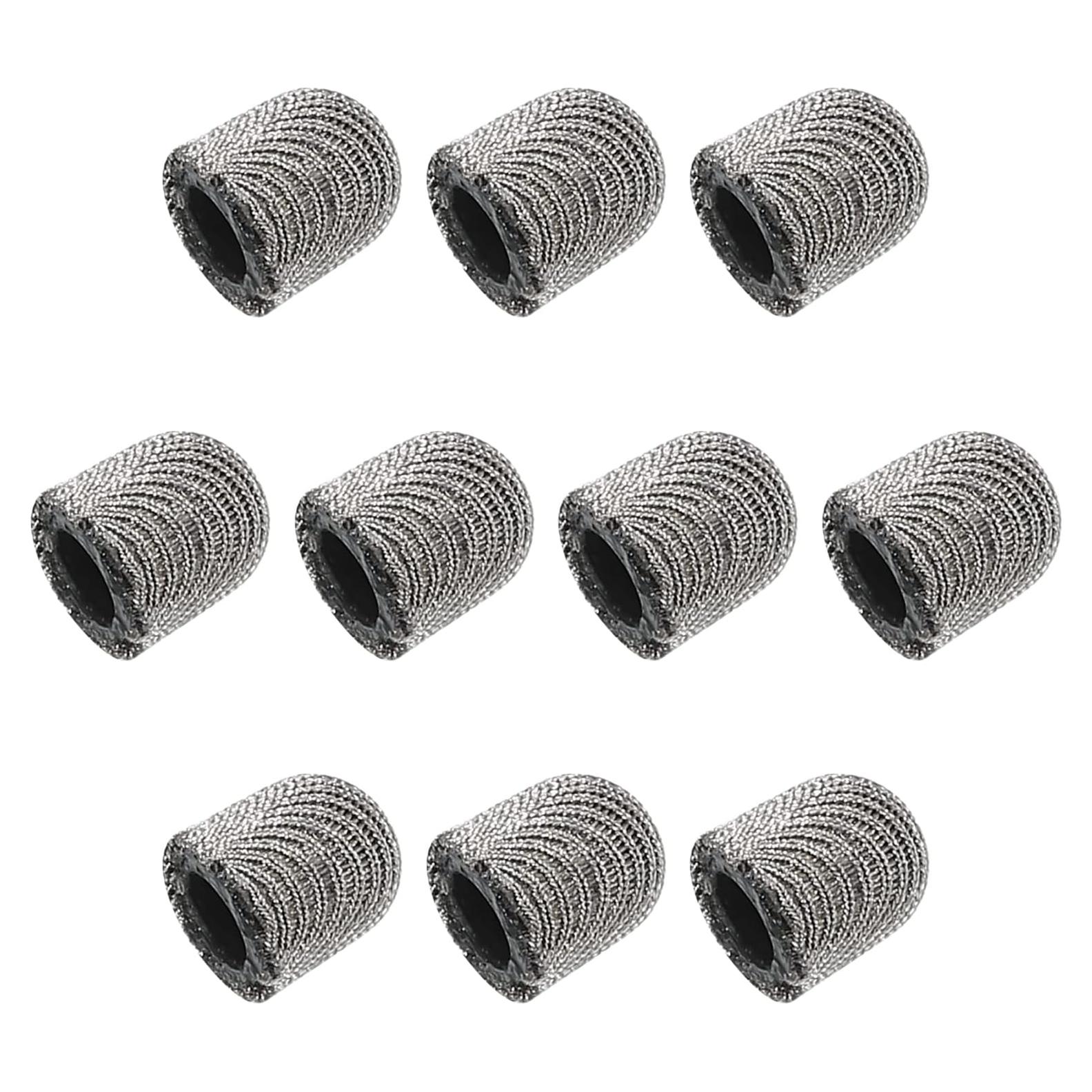 Puntas de Lápiz Estilográfico MECCANIXITY 5mm 12pcs Reemplazo Táctil
