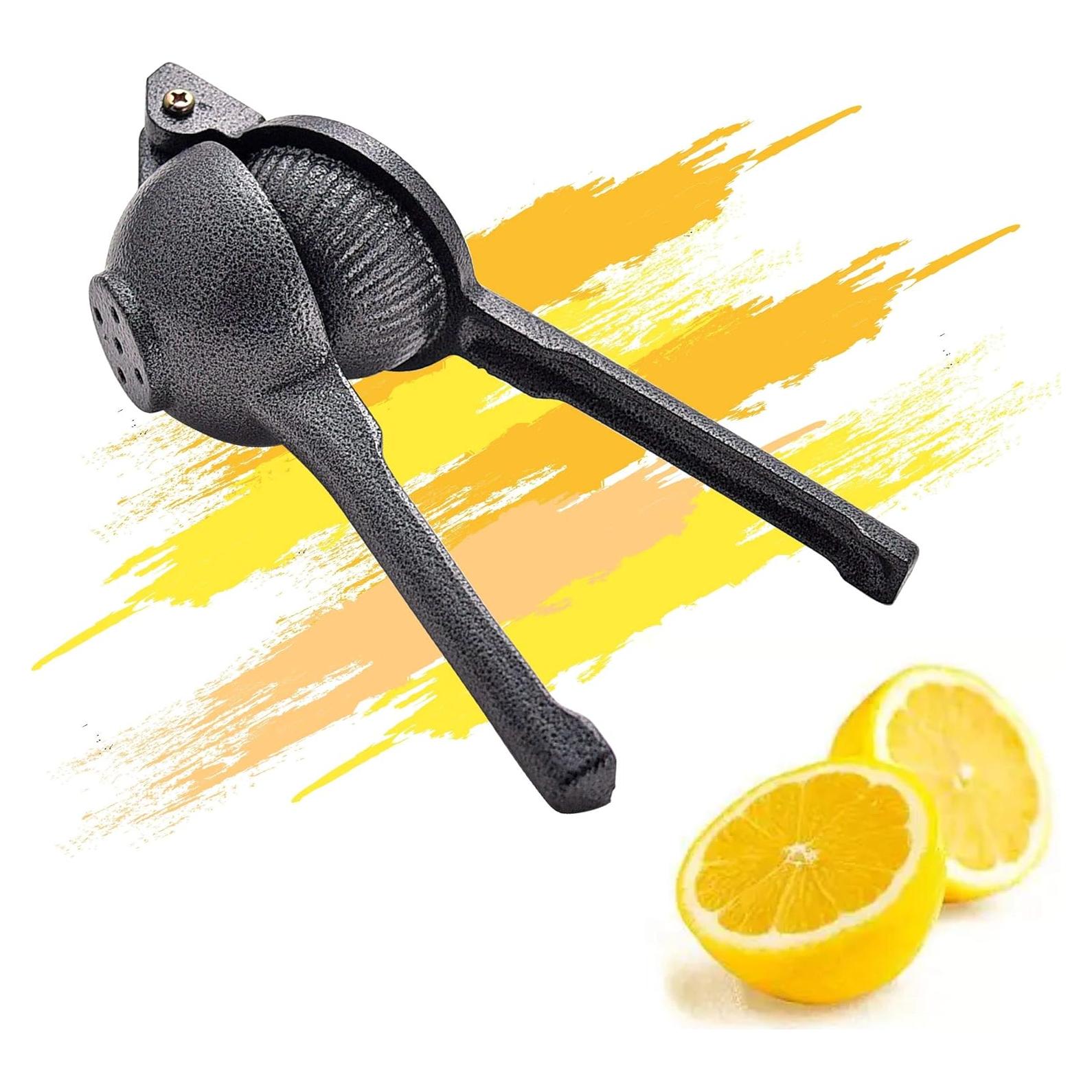 Exprimidor Manual de Limón ARC de Hierro Fundido 6.1 cm