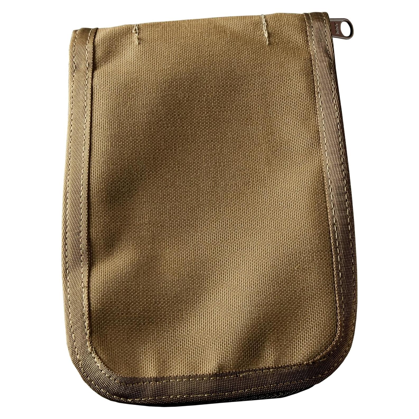 Cubierta de Cuaderno Impermeable Rite in the Rain C946 Beige 4x6"