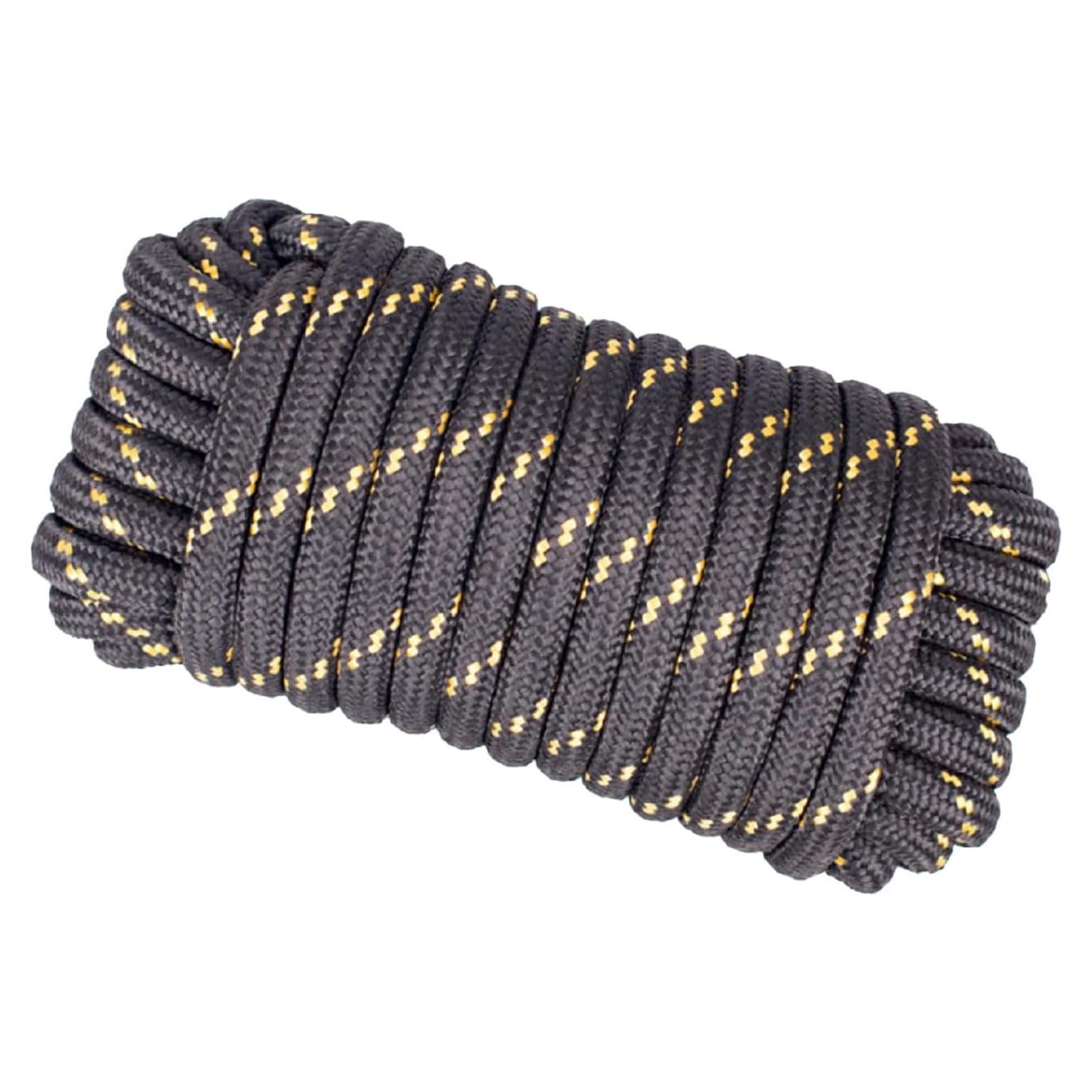 Cuerda Trenzada D-Unique Tools 1.27 cm x 15.24 m Multiusos