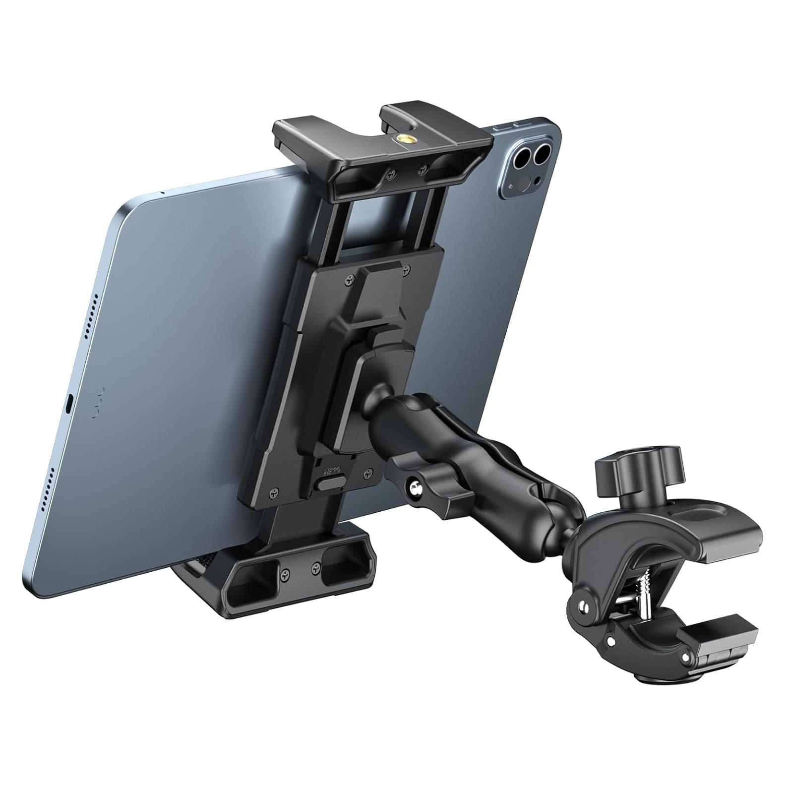 Soporte de Micrófono OHLPRO para Tableta iPad 5-13"