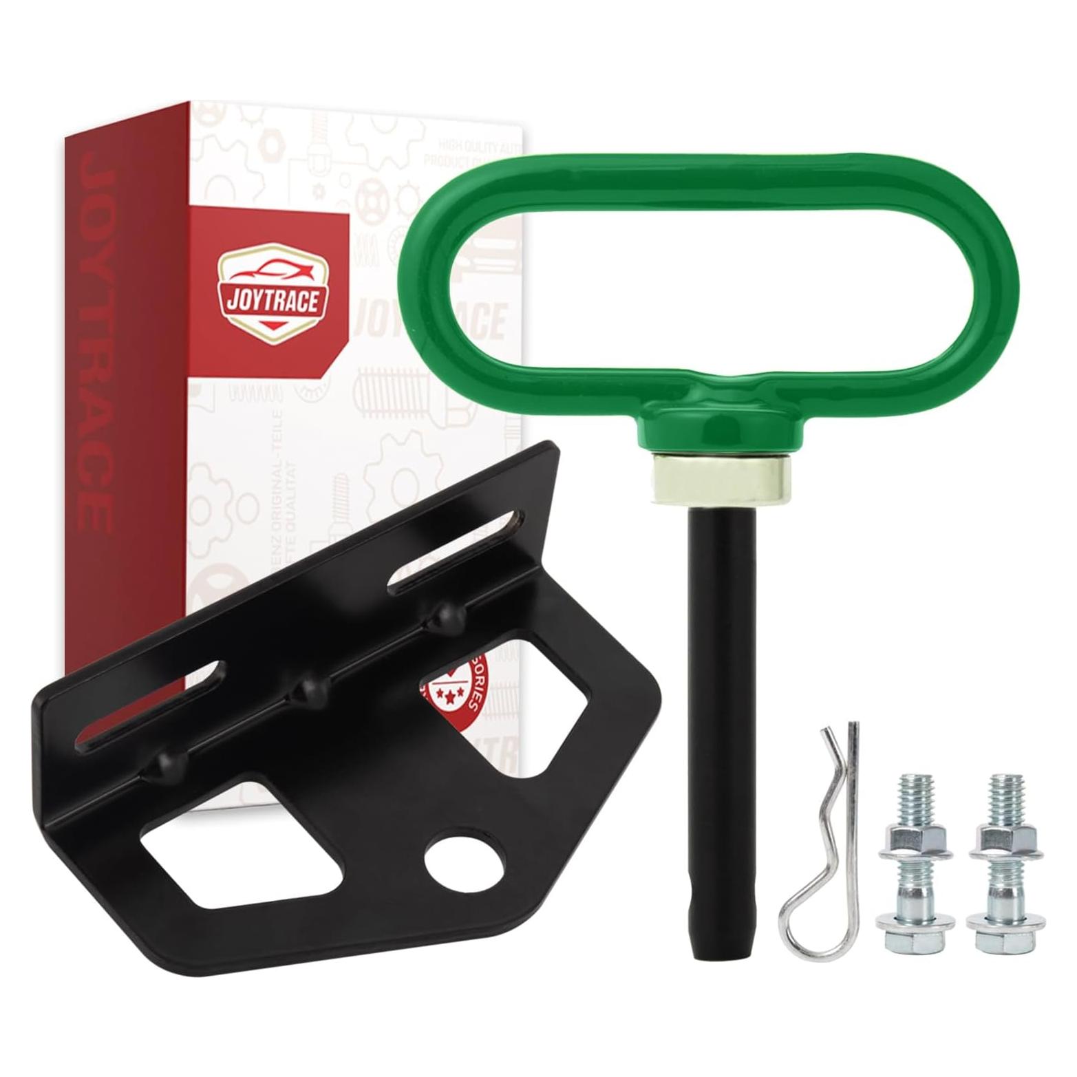 Enganche de Remolque Universal Joytrace para Cortadora de Césped