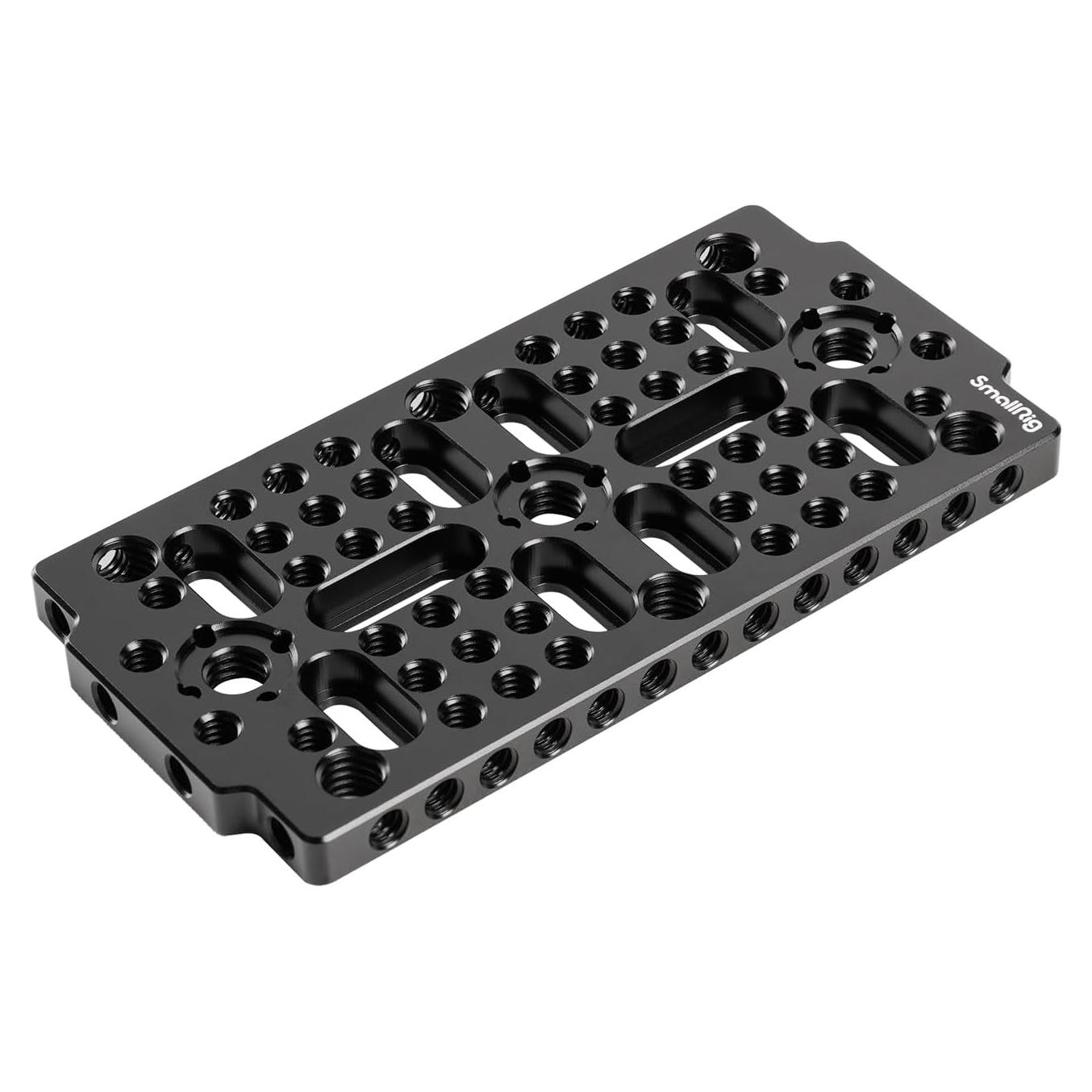 Placa de Queso Multifuncional SmallRig 1681 para Cámara