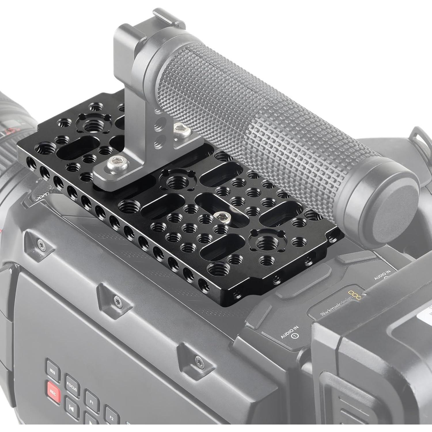 Placa de Queso Multifuncional SmallRig 1681 para Cámara