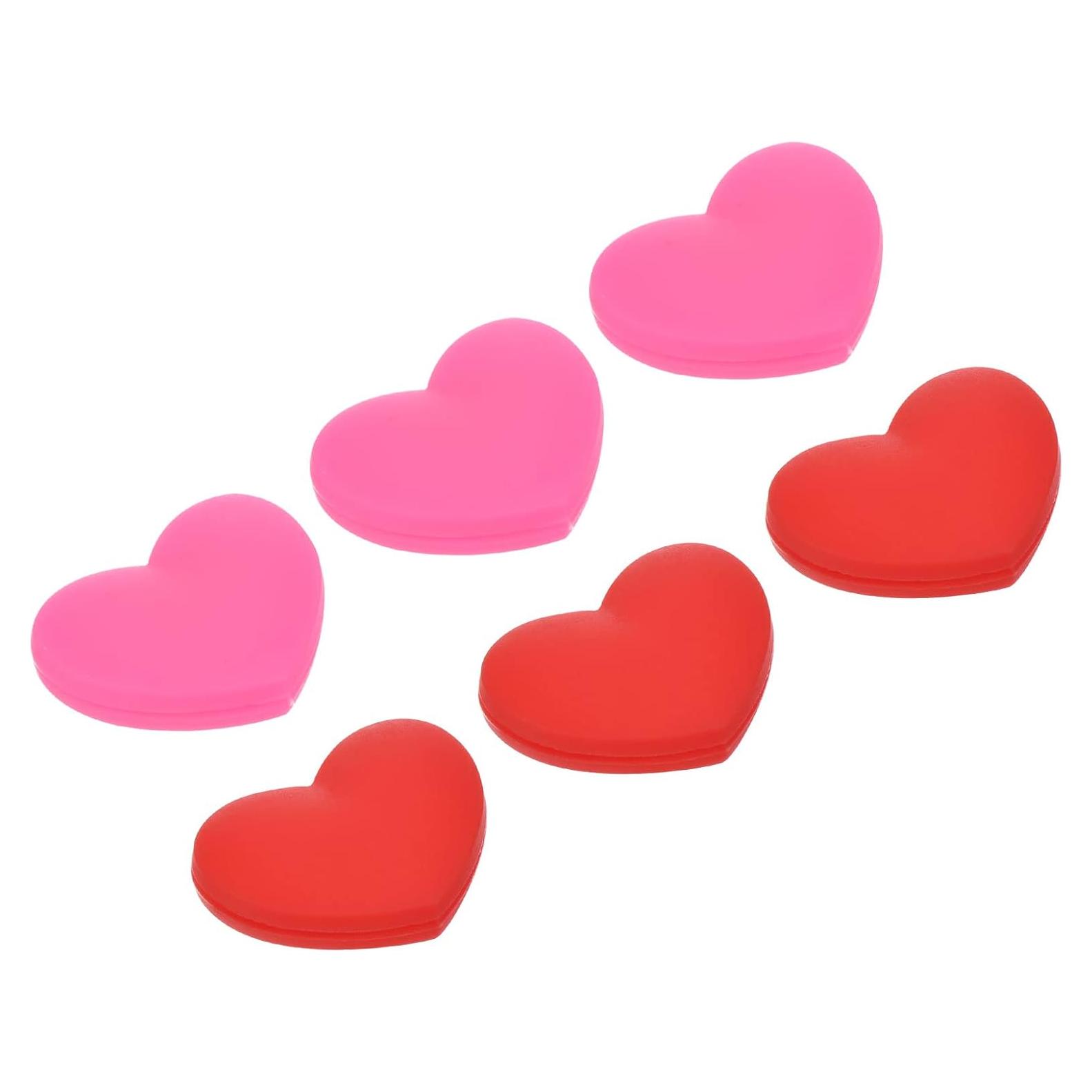 Amortiguador de Vibraciones para Tenis PATIKIL Silicona 22x28mm