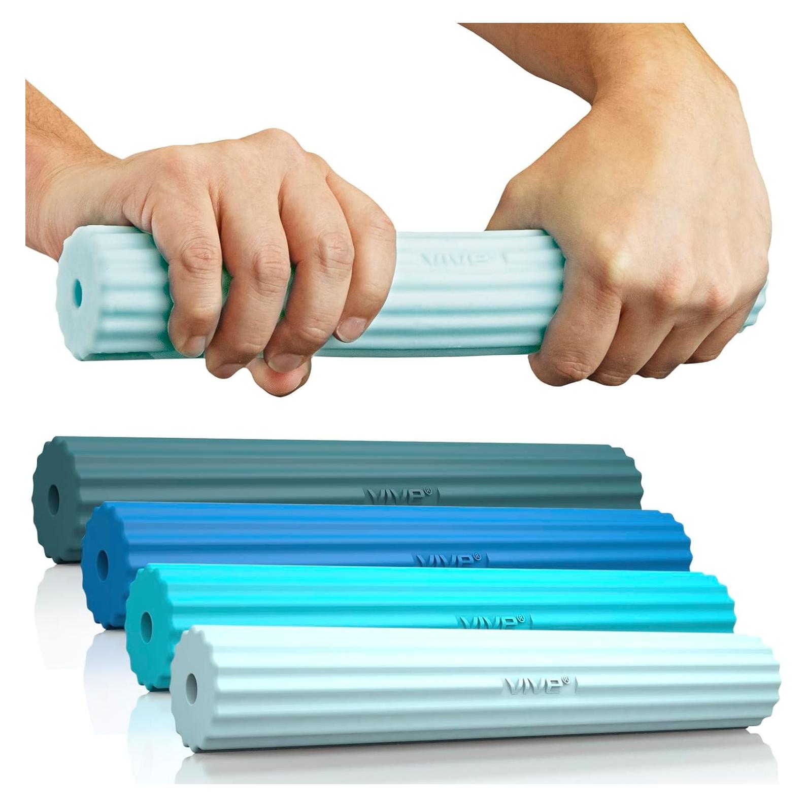 Juego de Barras de Terapia Vive Flex - Alivio Codo y Muñeca