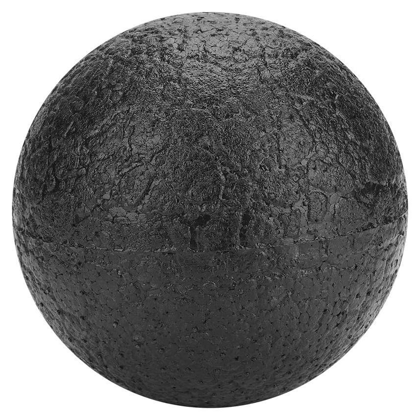 Bola de Espuma de Alta Densidad 10cm WGFOIP para Masaje