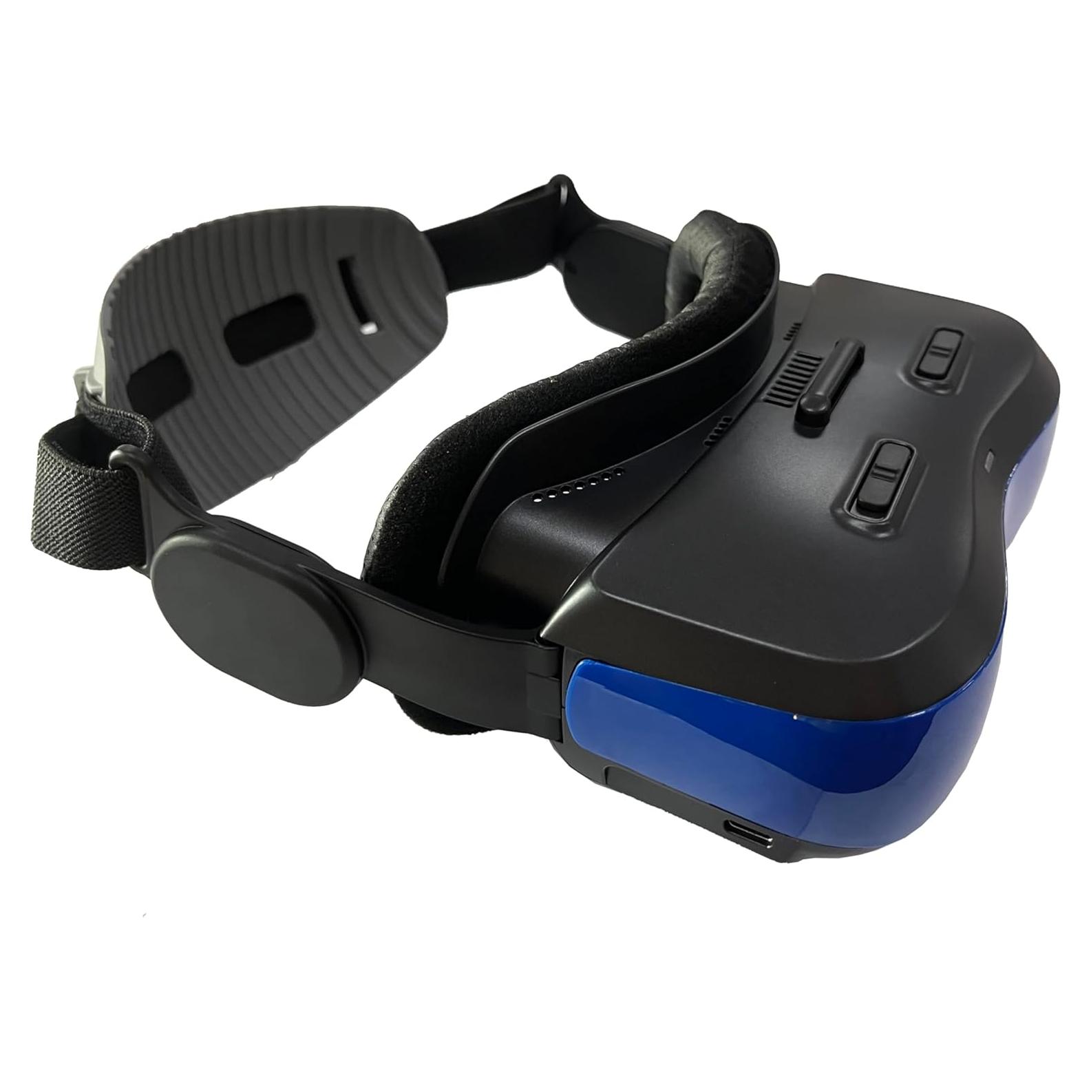 Gafas de Video Inmersivas Bigeyes H5 Pro USB-C con Altavoces