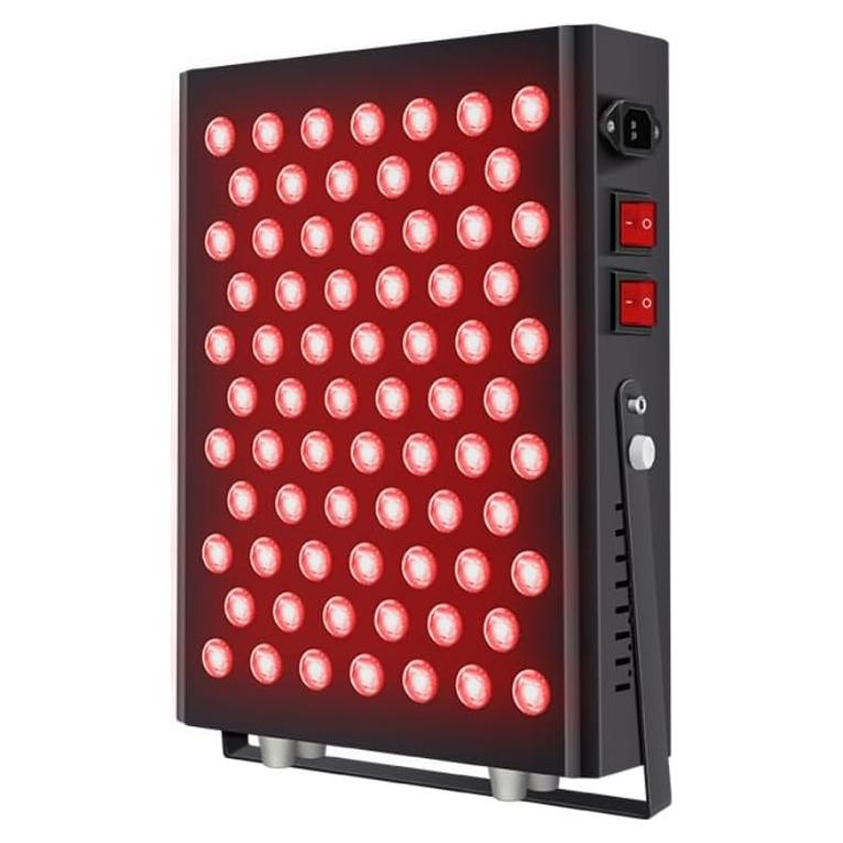 Panel de Terapia de Luz Roja VitaRay 360W - LED 660nm y 850nm