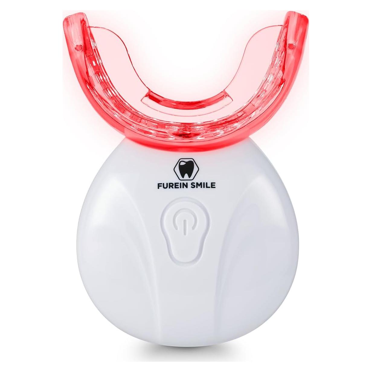 Terapia de Luz Roja para Encías FUREIN SMILE 32 LED