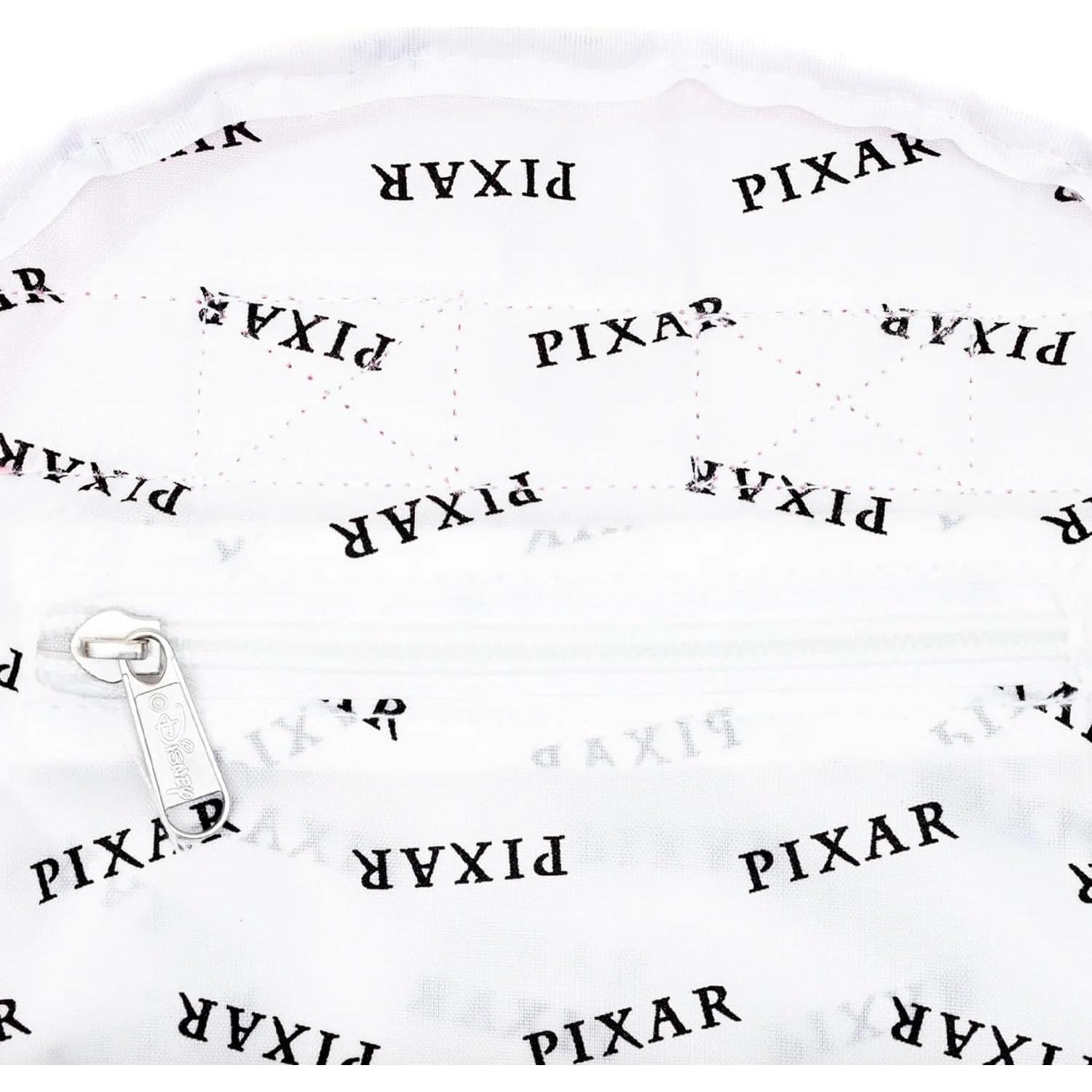 Mochila de Nylon Toy Story Wondapop 33 cm con Compartimentos