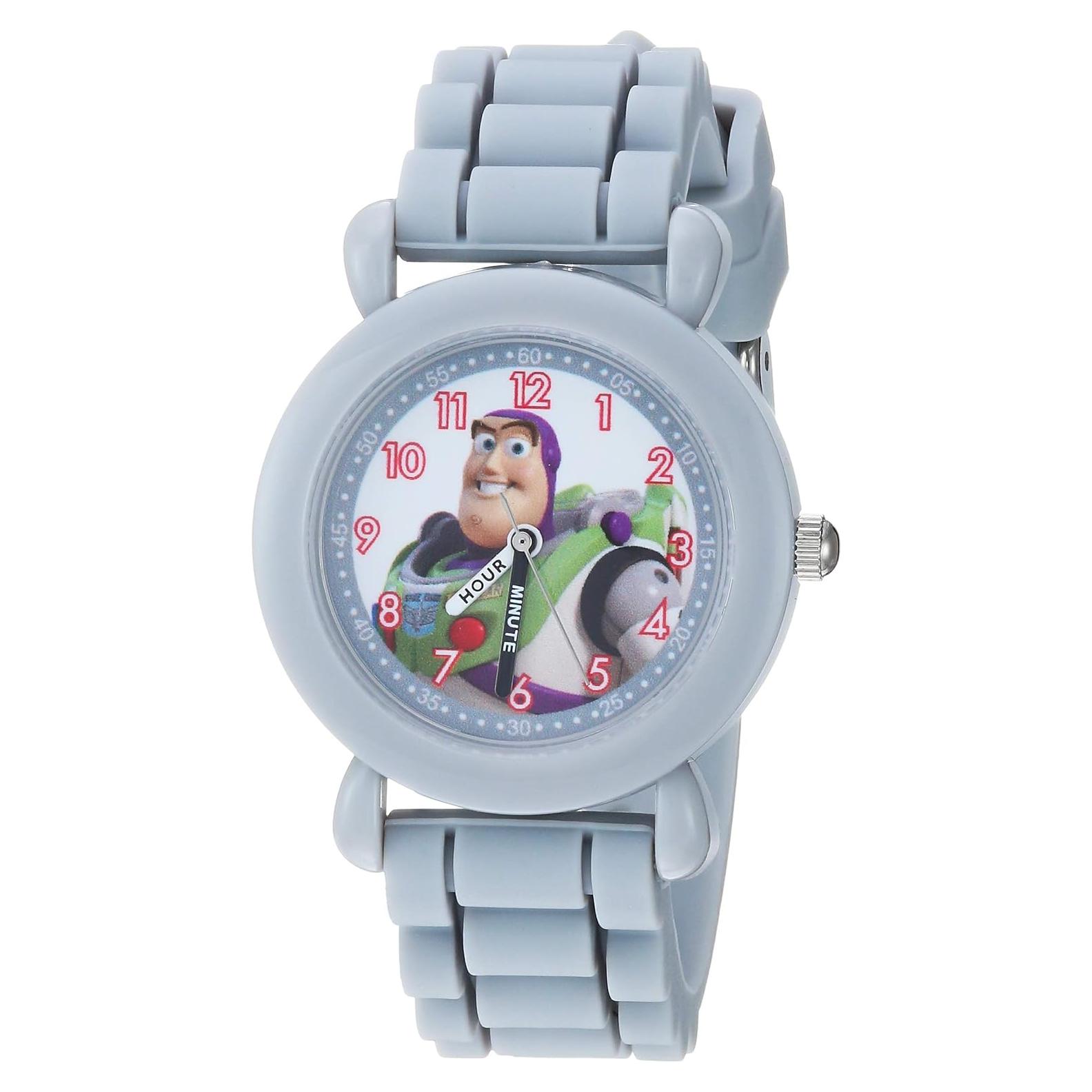 Reloj de Pulsera Analógico Disney Toy Story para Niños 32mm