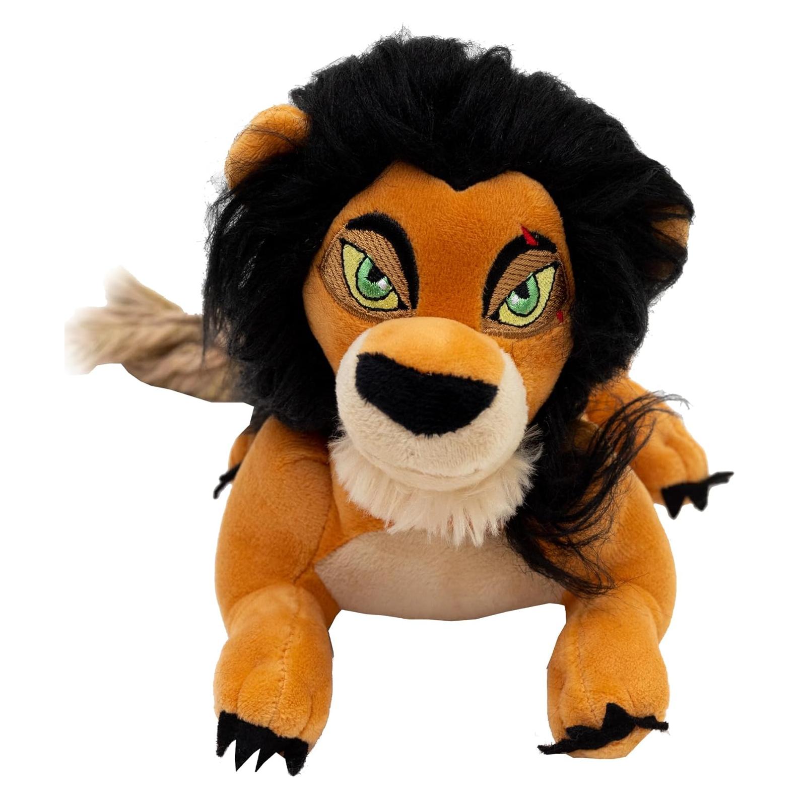 Juguete de Peluche para Perros Buckle-Down Scar 17.78cm