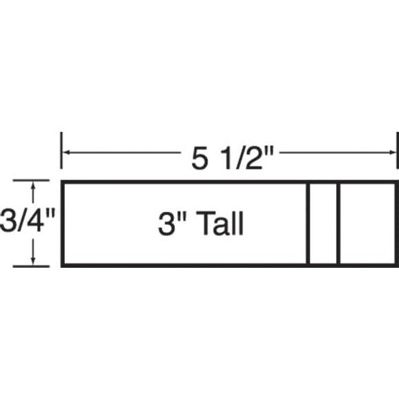 Plataforma de Carga de Aceite Walthers HO 17.8x2.1cm