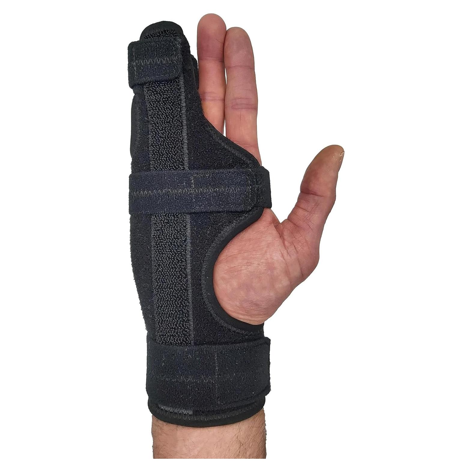 Férula Metacarpiana para Dedo Derecho Armstrong L/XL