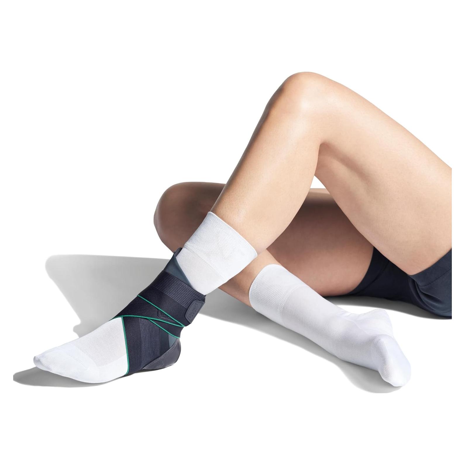 Férula de Tobillo Push med Aequi Flex - Soporte y Comodidad