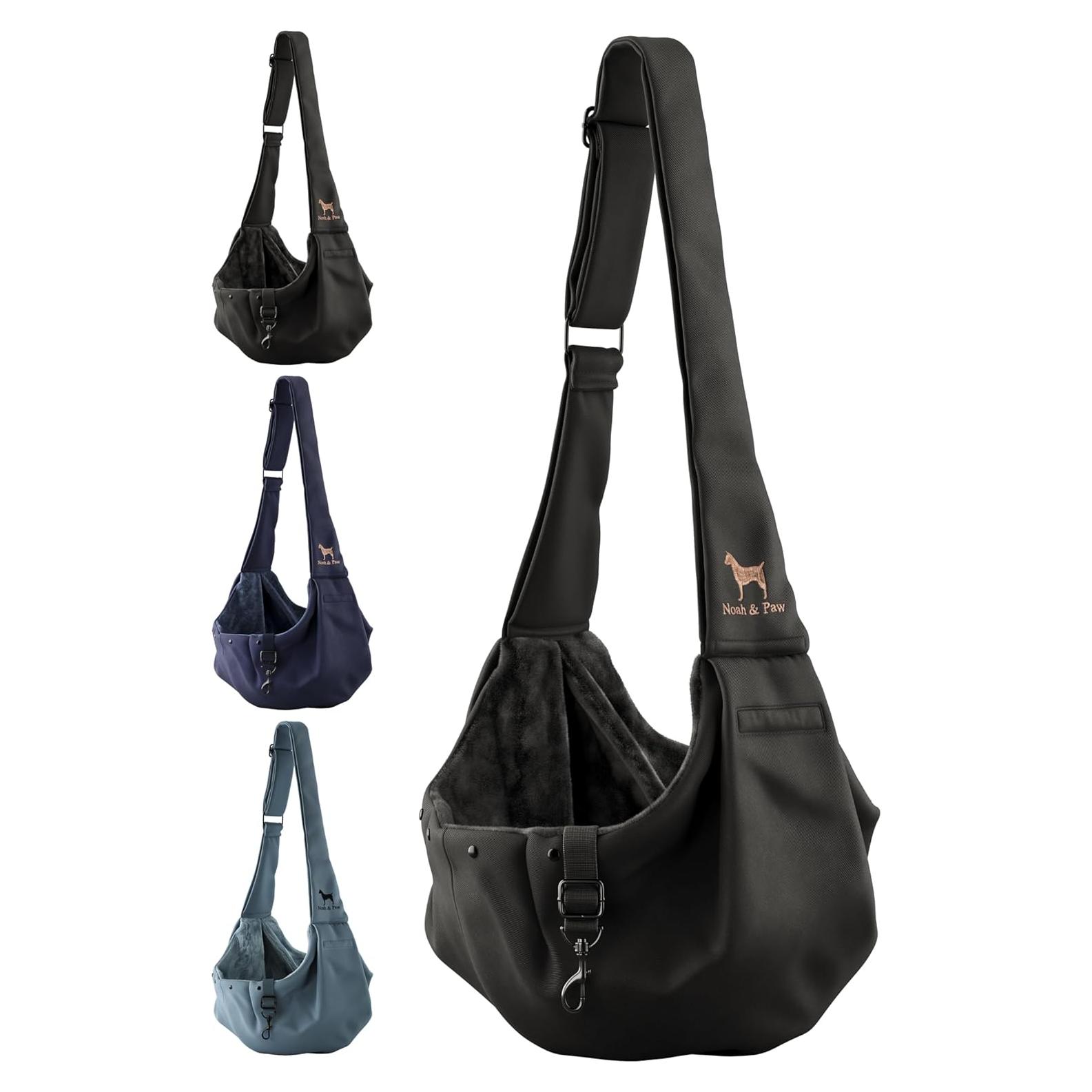 Transportín de Perro Noah & Paw para Mascotas 2.2-8kg