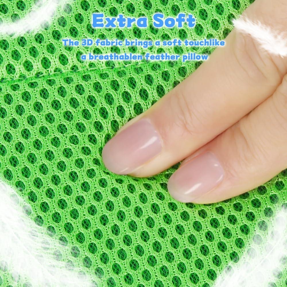 Collar de Recuperación Suave para Perros INS_DCC L - 9 a 22 kg