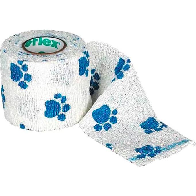 Combo Cuidado de Heridas para Mascotas Pet Vet 42.5g + Vendaje 5.08cm