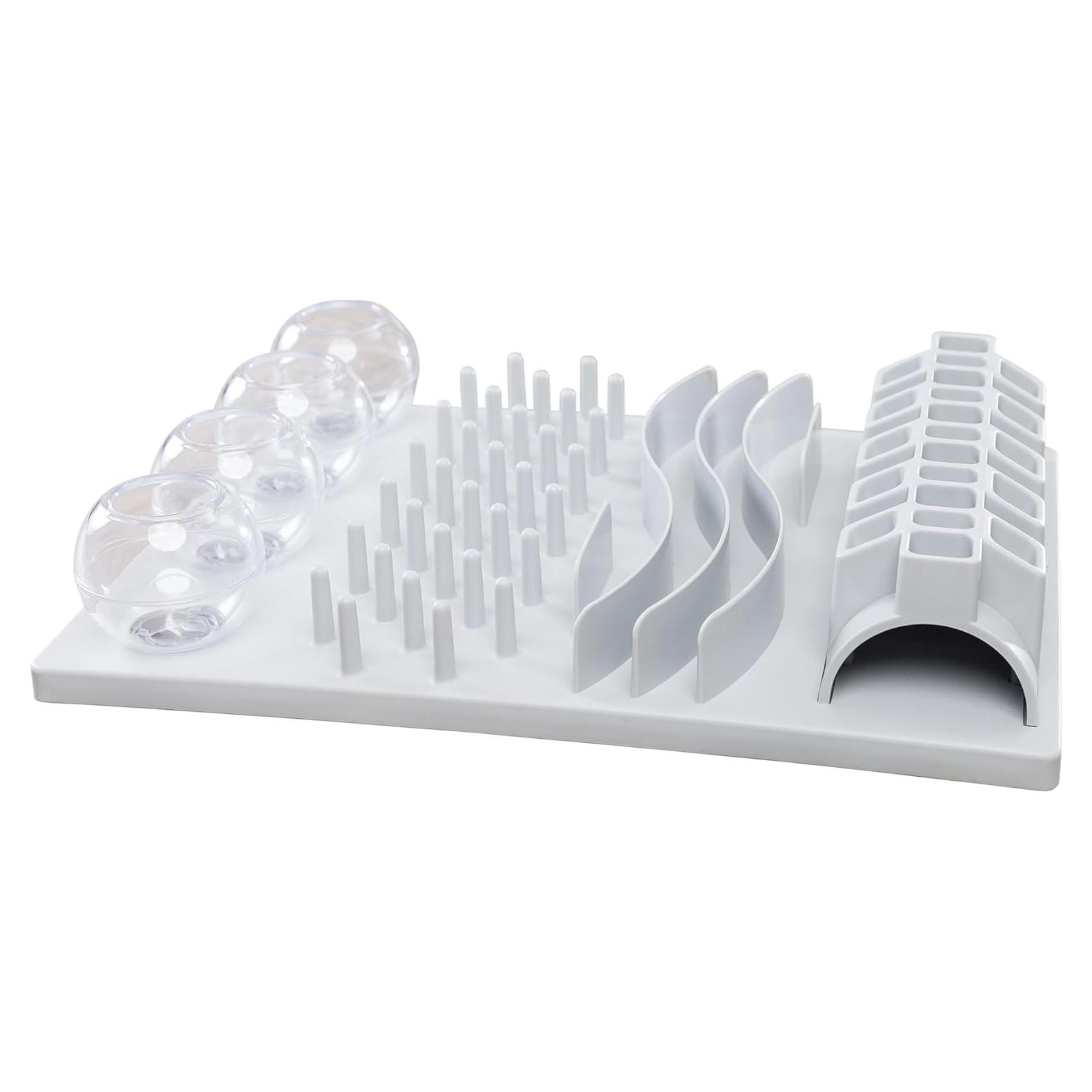 Juguete Interactivo para Gatos TRIXIE 5 Niveles Rompecabezas