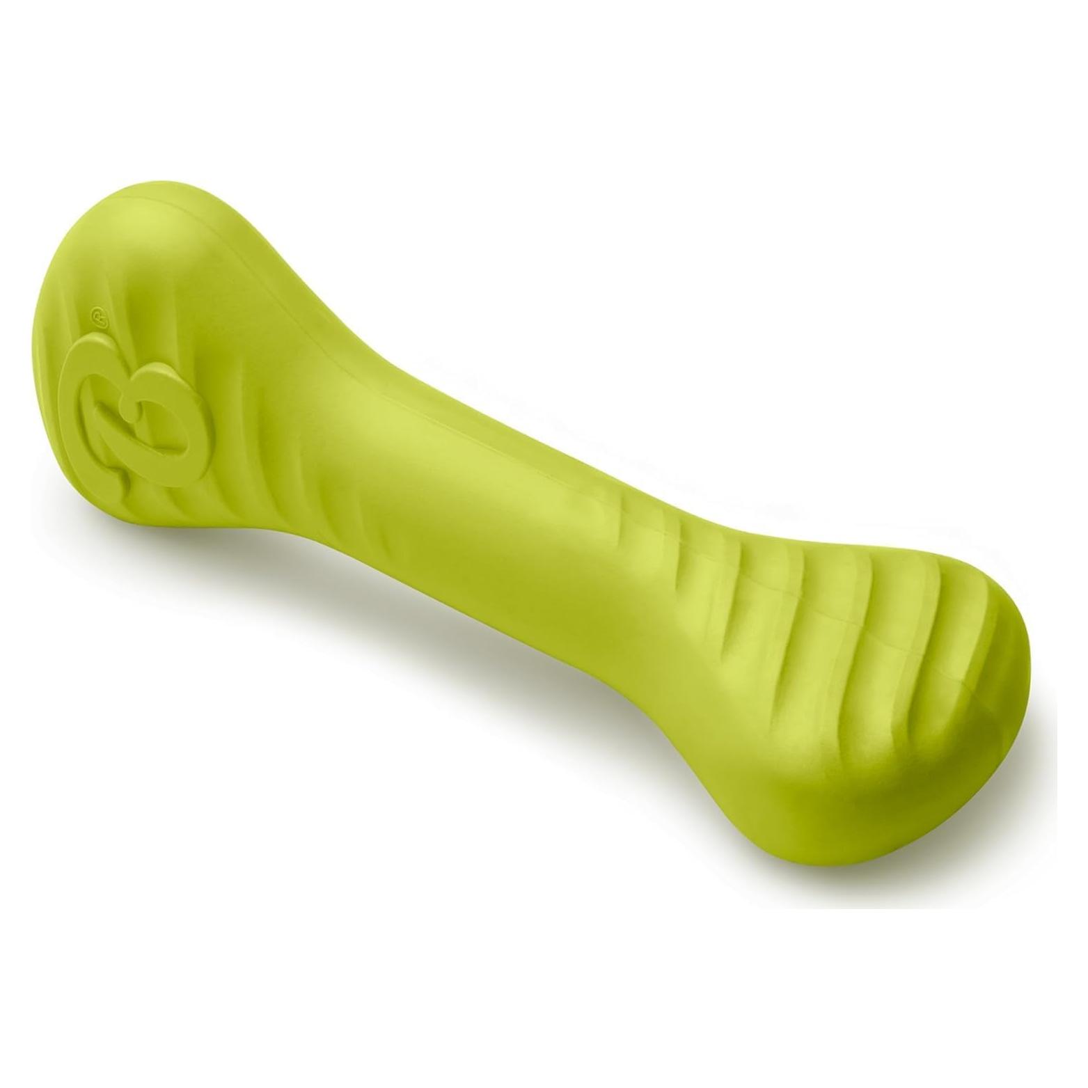 Hueso de Goma Natural para Perros Benebone 17.4cm - Resistente