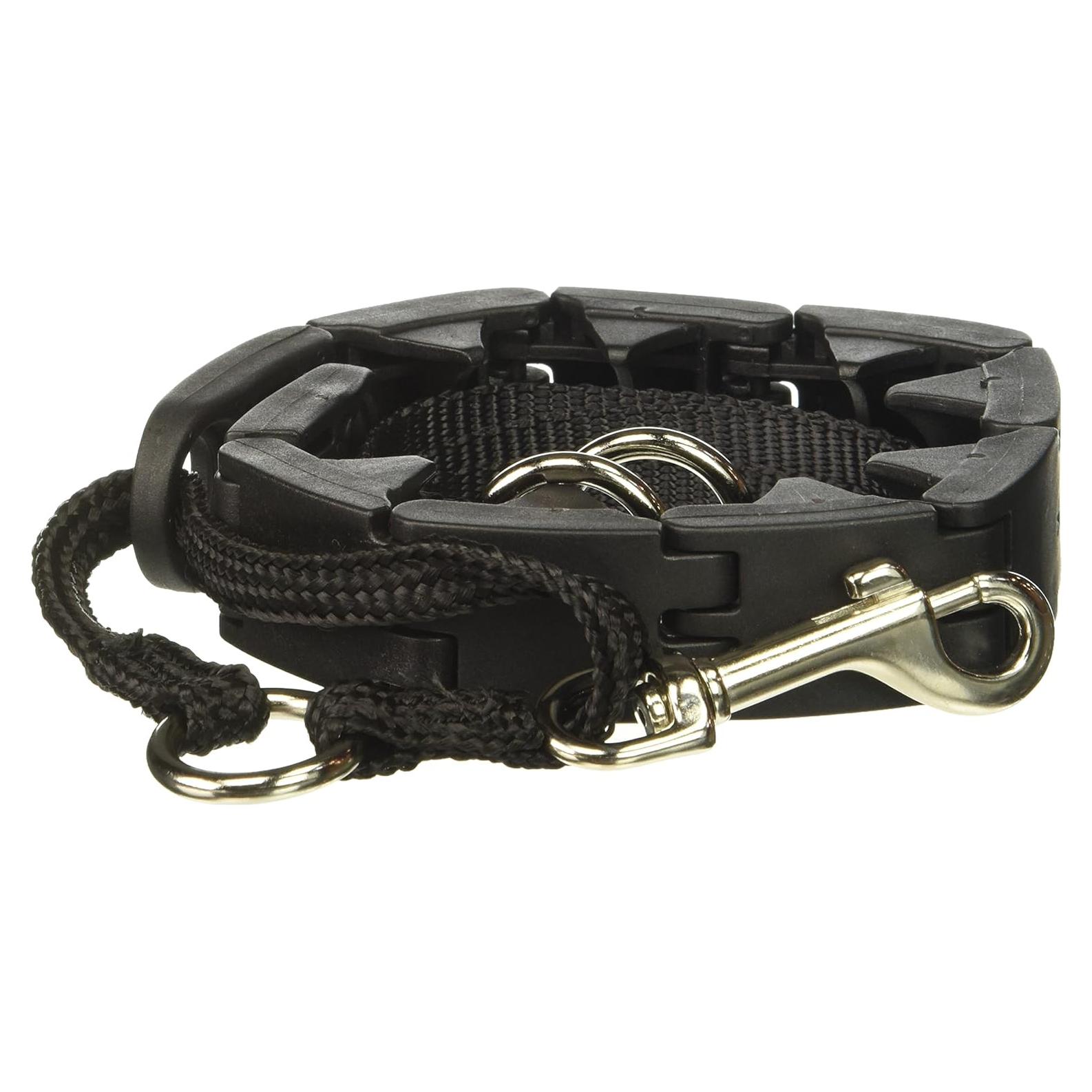 Collar Pro-Entrenamiento Star Mark para Perros Grande 53 cm