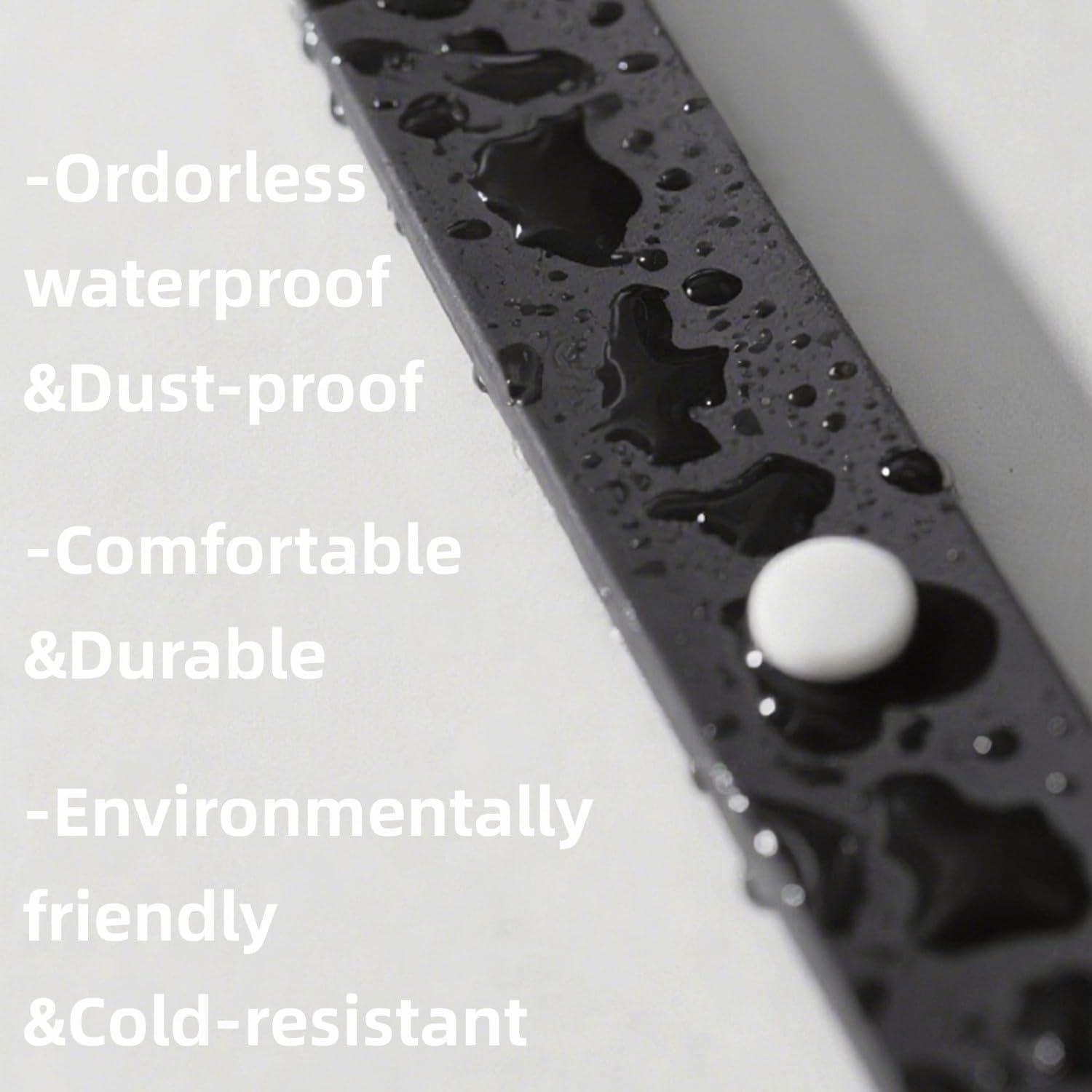 Correa Ajustable Aikko para Collar de Entrenamiento TPU Verde