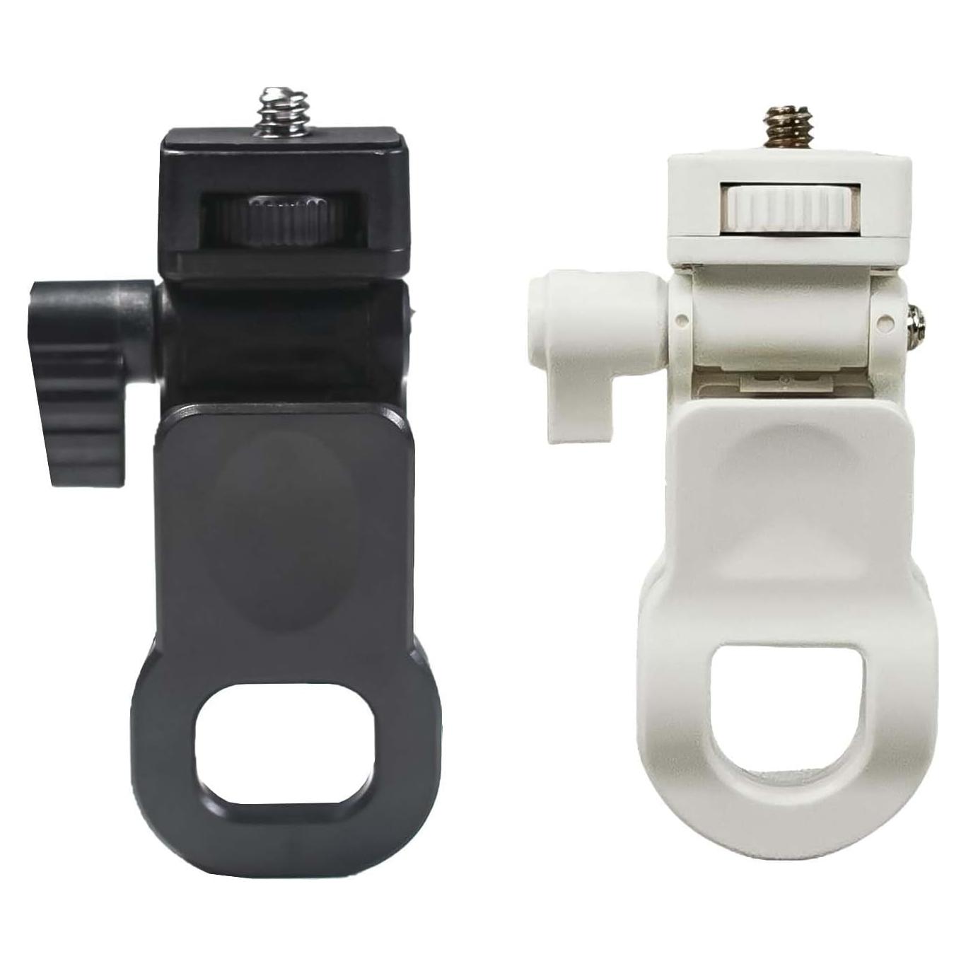 Paquete de 2 Clips de Luz de Relleno Genérico para Fotografía