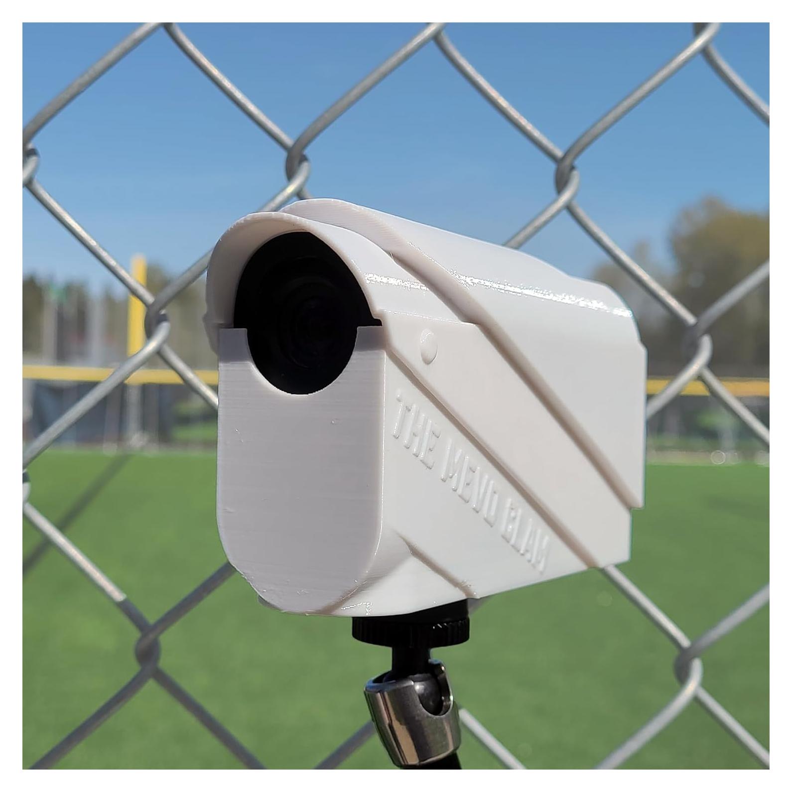 Cubierta Protectora Mevo Start Layered Ventures - Resistente al Sol y Lluvia