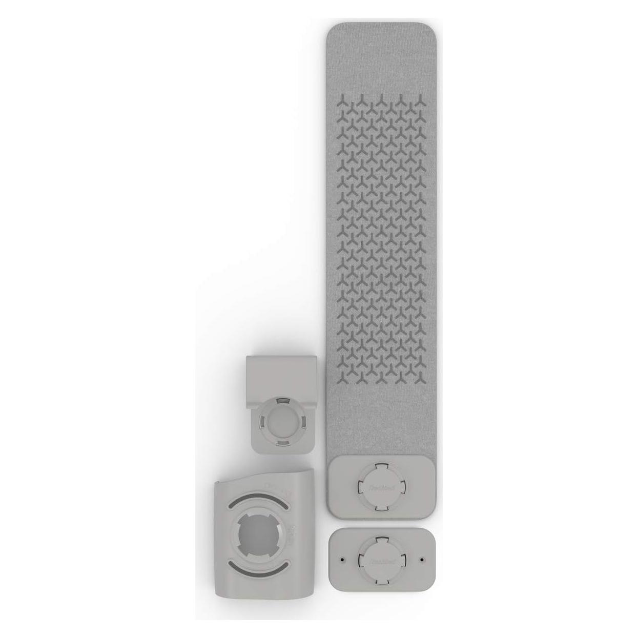 Sistema de Montaje CPAP ResMed AirMini - Incluye Módulo de Colchón y Pared