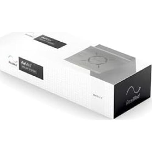 Sistema de Montaje CPAP ResMed AirMini - Incluye Módulo de Colchón y Pared
