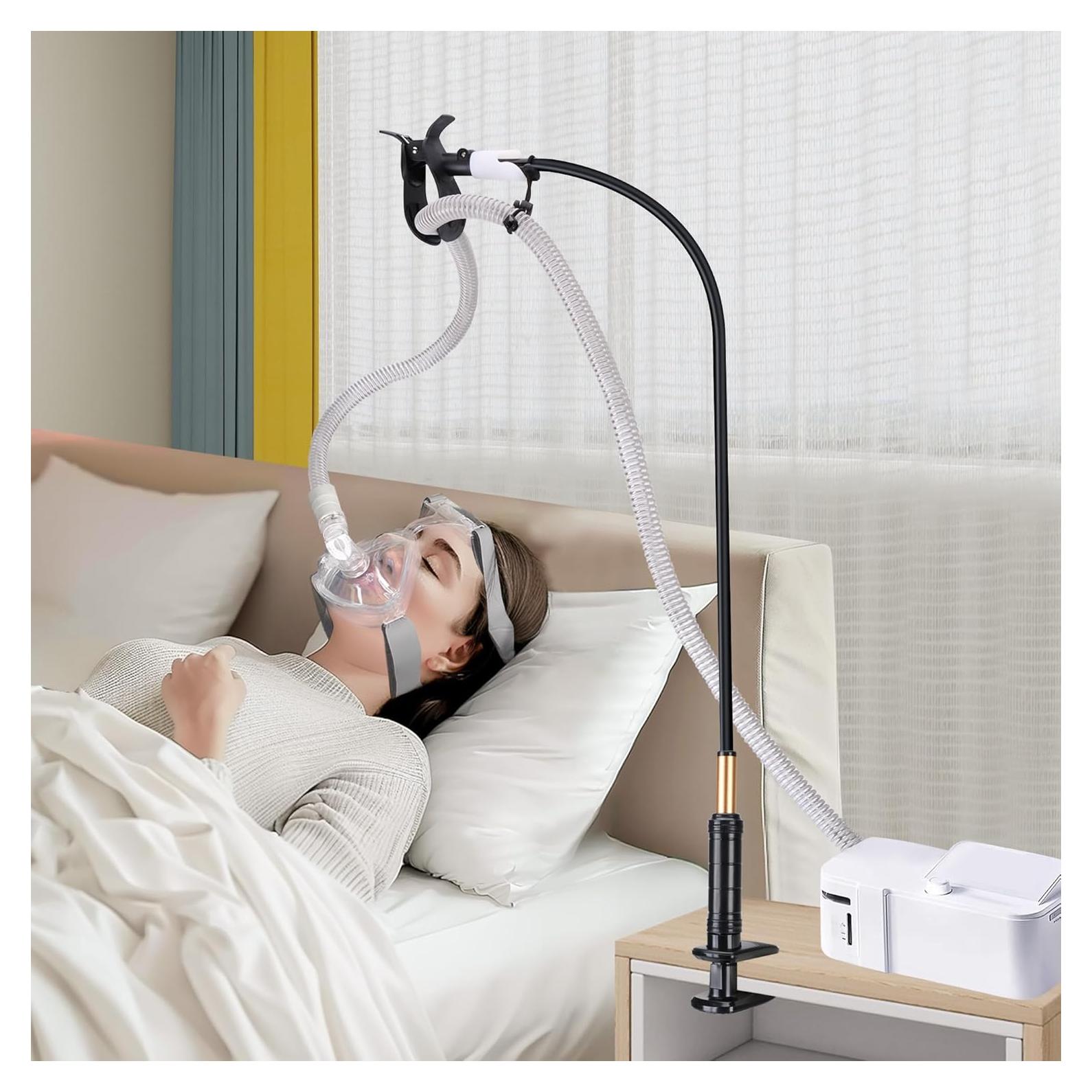 Soporte de Manguera APAP NIdreamCE Ajustable 27.5x16.2cm