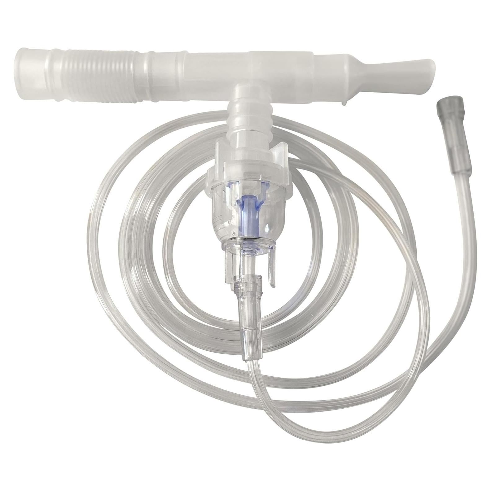 Boquilla de Nebulizador Westmed VixOne con Manguera 2.13 m