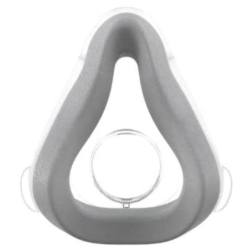 Cojín Grande ResMed F20 para Máscara Facial CPAP - Silicona Hipoalergénica