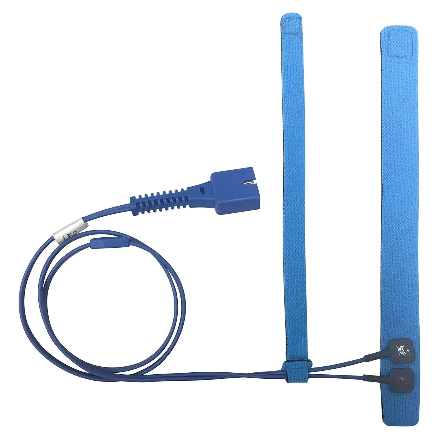 Sensor SpO2 para Infantes CMI Health - Monitoreo Nocturno