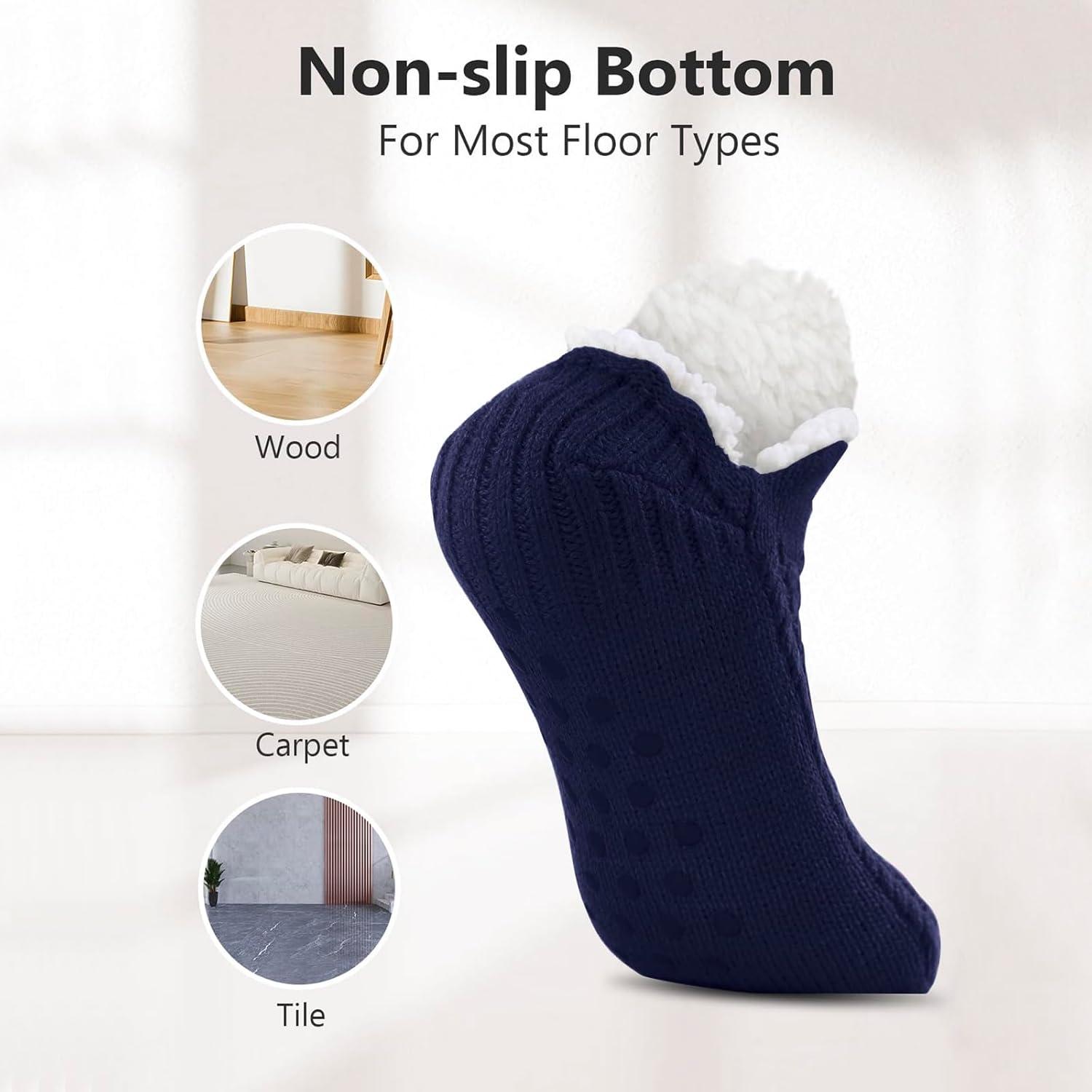 Calcetines térmicos eléctricos PURFUN USB para invierno - Unisex