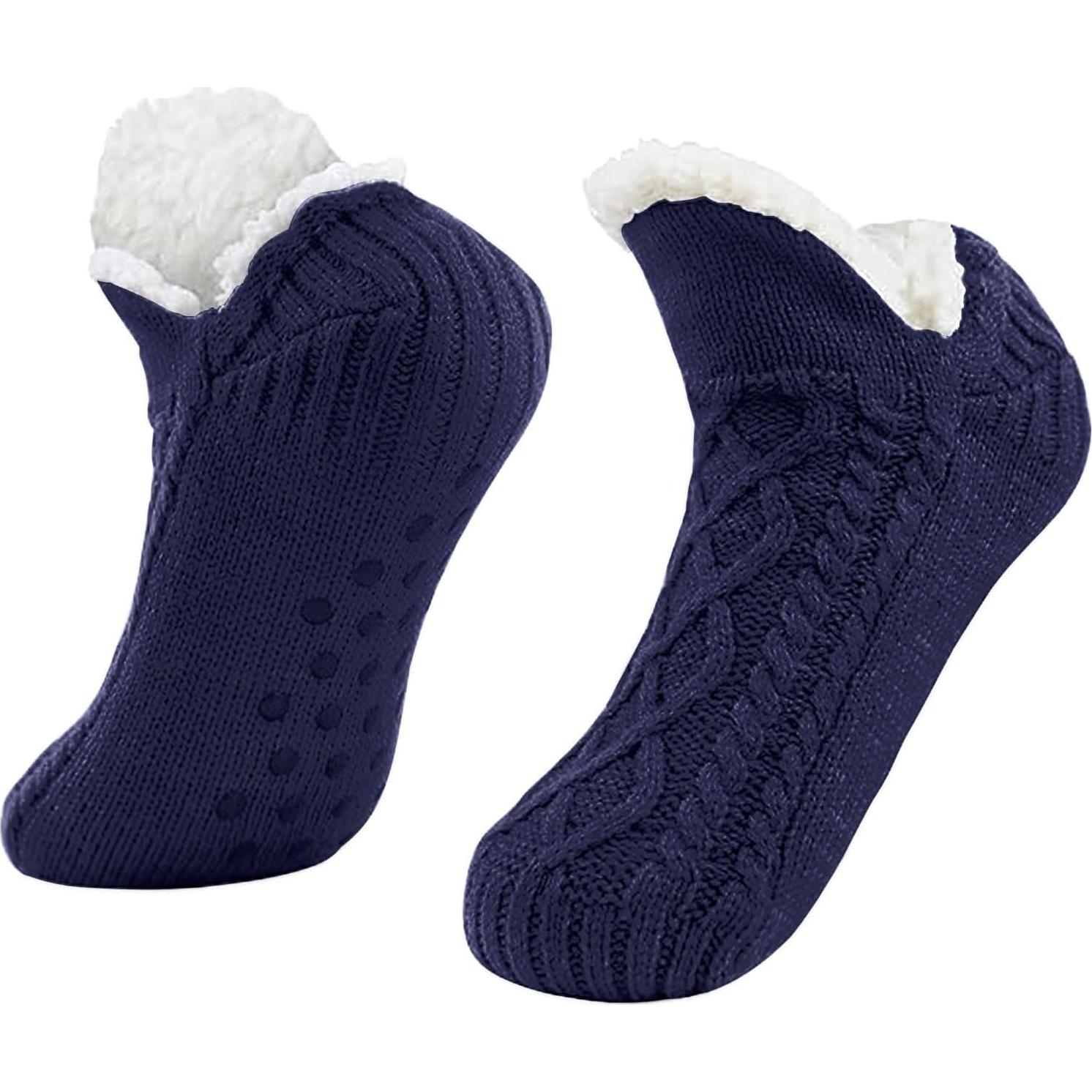 Calcetines térmicos eléctricos PURFUN USB para invierno - Unisex