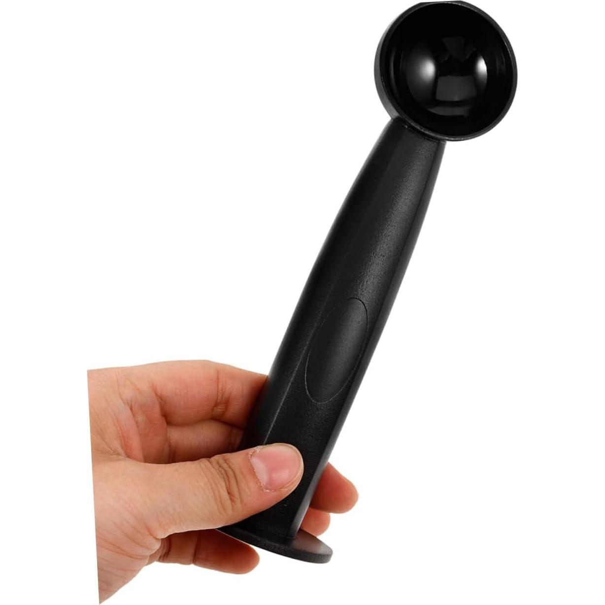 Cuchara Prensadora de Café Gadpiparty 2 Pcs - Herramienta Manual