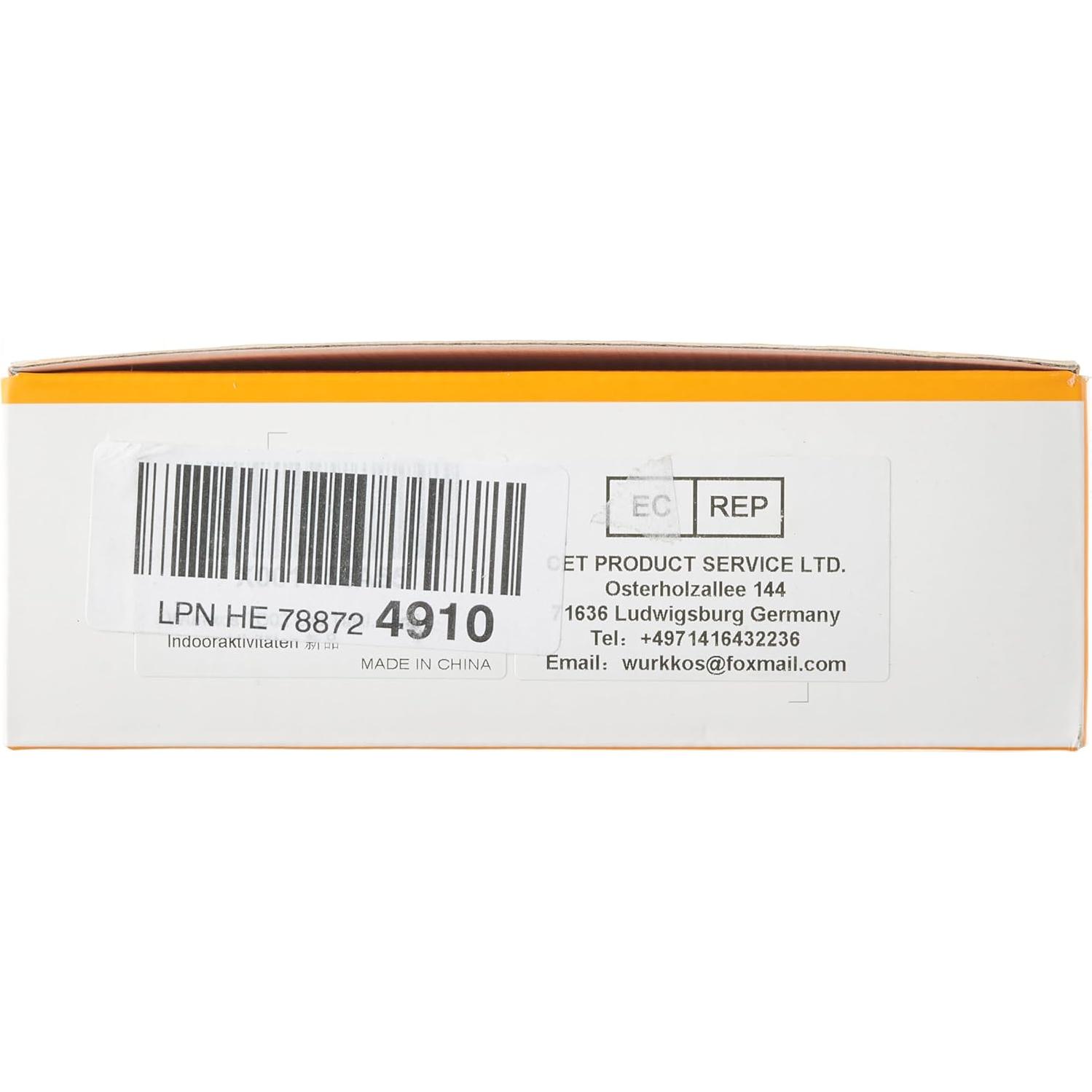 Linterna Táctica Wurkkos TD02 LED 2000 Lúmenes Recargable