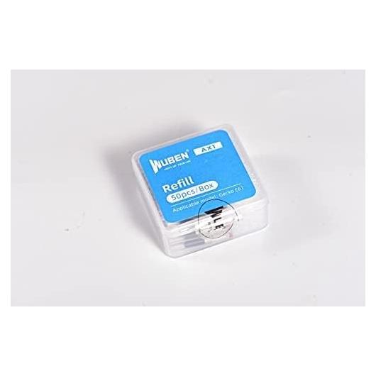 WUBEN E61 Tactical Pen Light Special Ballpoint Pen Refill