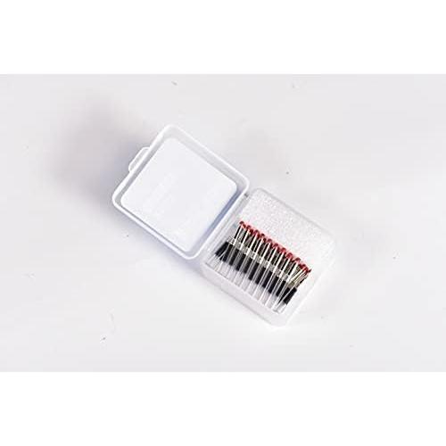 WUBEN E61 Tactical Pen Light Special Ballpoint Pen Refill